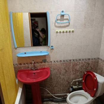 Продается 1-комнатная квартира, 33 м²