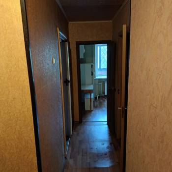 Продается 1-комнатная квартира, 33 м²