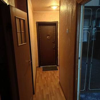 Продается 1-комнатная квартира, 33 м²