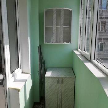 Сдается 1-комнатная квартира, 44,7 м²
