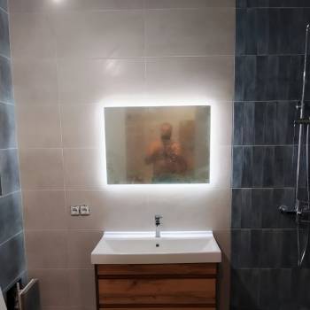 Сдается 1-комнатная квартира, 40 м²