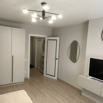 Сдается 1-комнатная квартира, 39 м²