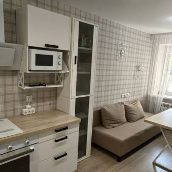 Сдается 1-комнатная квартира, 39 м²