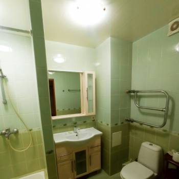 Сдается 1-комнатная квартира, 41 м²