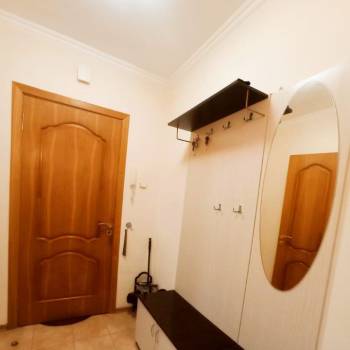 Сдается 1-комнатная квартира, 41 м²
