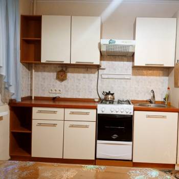 Сдается 1-комнатная квартира, 41 м²