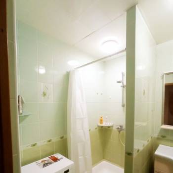 Сдается 1-комнатная квартира, 41 м²