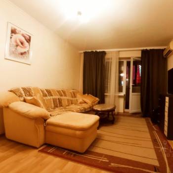 Сдается 1-комнатная квартира, 41 м²