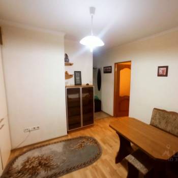 Сдается 1-комнатная квартира, 41 м²