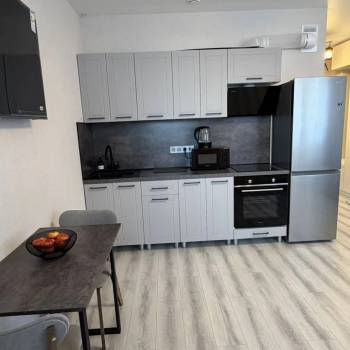 Сдается 1-комнатная квартира, 30 м²