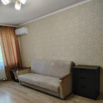 Сдается 1-комнатная квартира, 30 м²