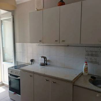 Сдается 1-комнатная квартира, 34,5 м²