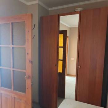 Сдается 1-комнатная квартира, 34,5 м²