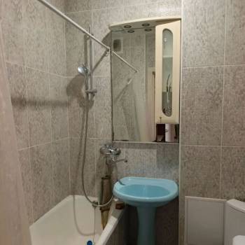 Сдается 1-комнатная квартира, 34,5 м²