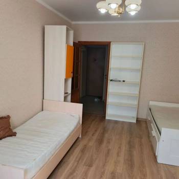 Сдается 1-комнатная квартира, 34,5 м²