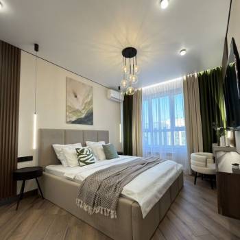 Продается 2-х комнатная квартира, 63 м²