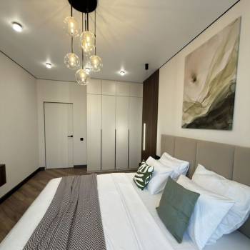 Продается 2-х комнатная квартира, 63 м²