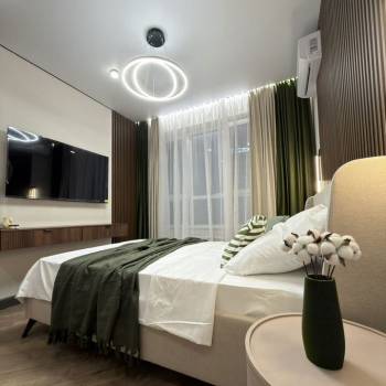 Продается 2-х комнатная квартира, 63 м²