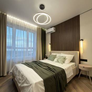 Продается 2-х комнатная квартира, 63 м²