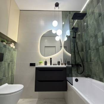 Продается 2-х комнатная квартира, 63 м²