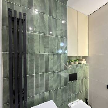 Продается 2-х комнатная квартира, 63 м²
