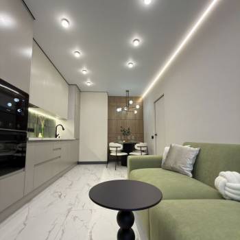 Продается 2-х комнатная квартира, 63 м²