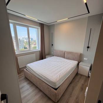 Сдается 2-х комнатная квартира, 64 м²