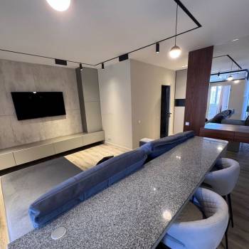 Сдается 2-х комнатная квартира, 64 м²
