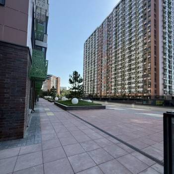 Сдается 1-комнатная квартира, 30 м²