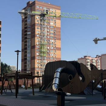 Сдается 1-комнатная квартира, 30 м²
