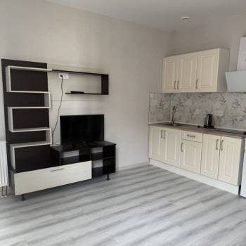 Сдается 1-комнатная квартира, 30 м²