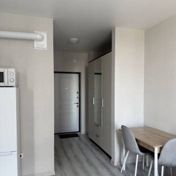 Сдается 1-комнатная квартира, 30 м²