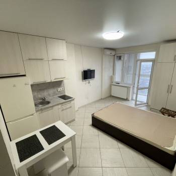 Сдается 1-комнатная квартира, 25 м²