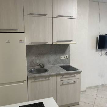 Сдается 1-комнатная квартира, 25 м²