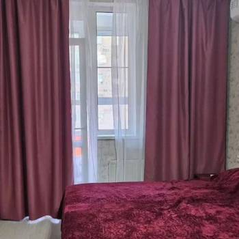 Сдается 2-х комнатная квартира, 44 м²