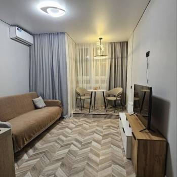 Сдается 1-комнатная квартира, 20 м²