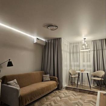 Сдается 1-комнатная квартира, 20 м²