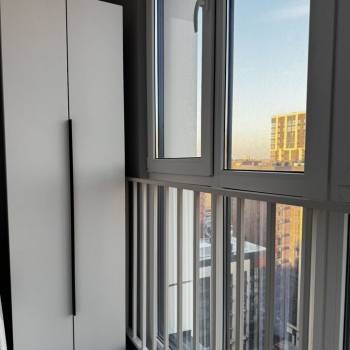 Сдается 1-комнатная квартира, 40 м²