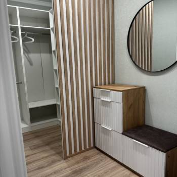 Сдается 1-комнатная квартира, 40 м²
