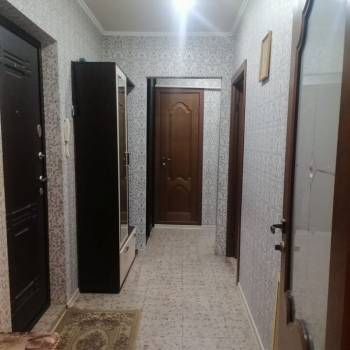 Сдается 2-х комнатная квартира, 56 м²