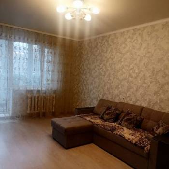 Сдается 2-х комнатная квартира, 56 м²