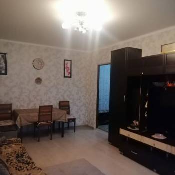 Сдается 2-х комнатная квартира, 56 м²