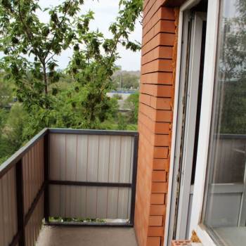 Продается 1-комнатная квартира, 32,1 м²