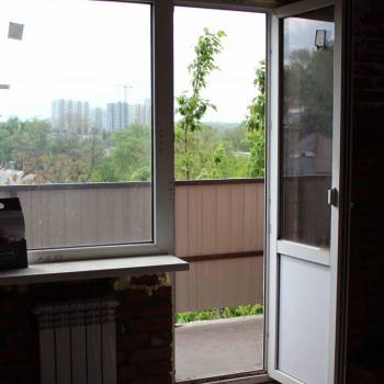 Продается 1-комнатная квартира, 32,1 м²