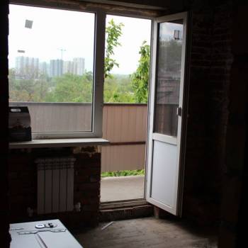 Продается 1-комнатная квартира, 32,1 м²