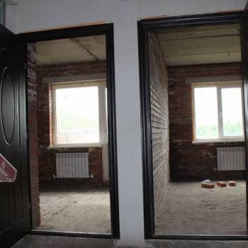 Продается 1-комнатная квартира, 32,1 м²