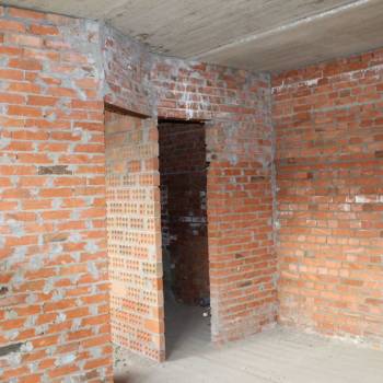 Продается 1-комнатная квартира, 32,1 м²