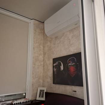Продается 3-х комнатная квартира, 71 м²