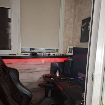 Продается 3-х комнатная квартира, 71 м²