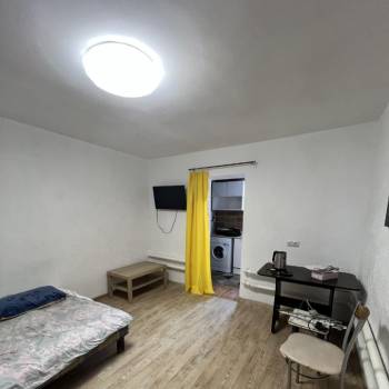 Сдается 1-комнатная квартира, 20 м²